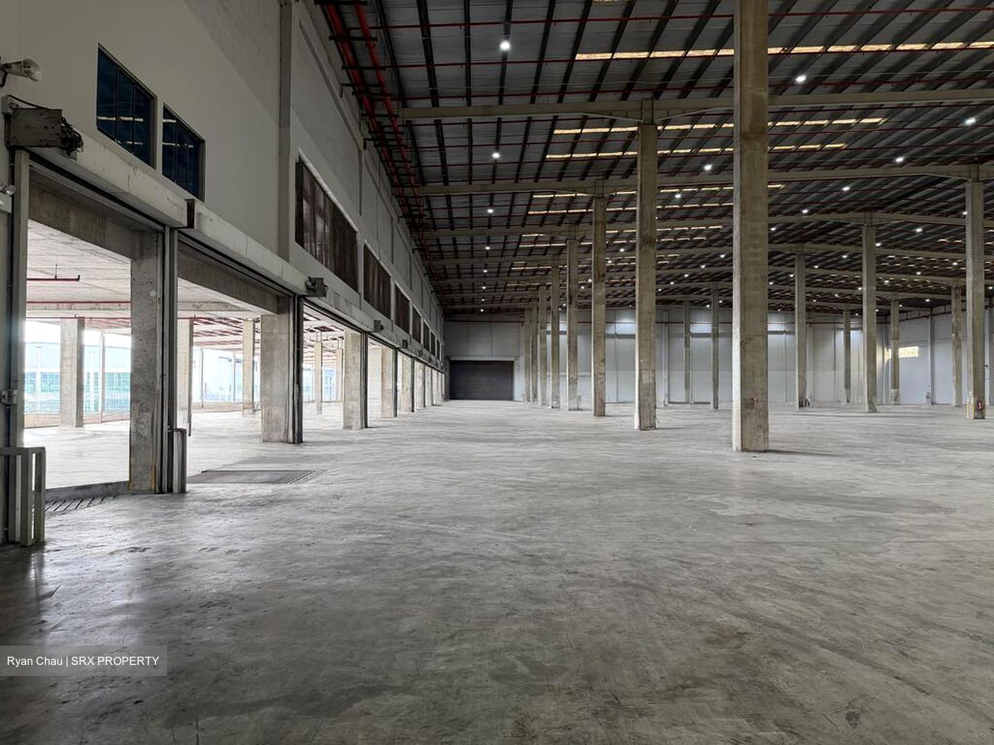Japanese Secondary School (D5), Warehouse #517800931